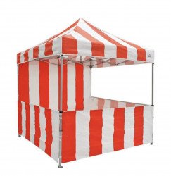 Carnival Tent