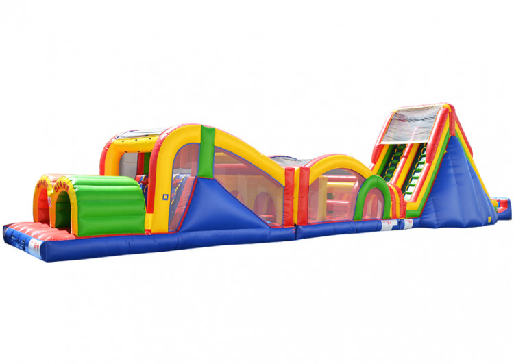 Obstacle Courses
