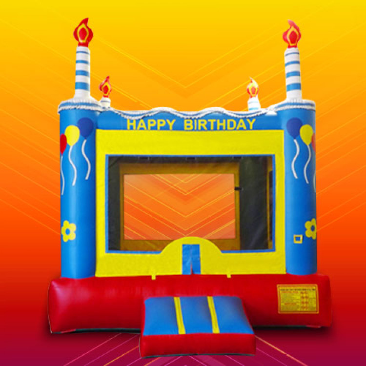 Bounce Houses