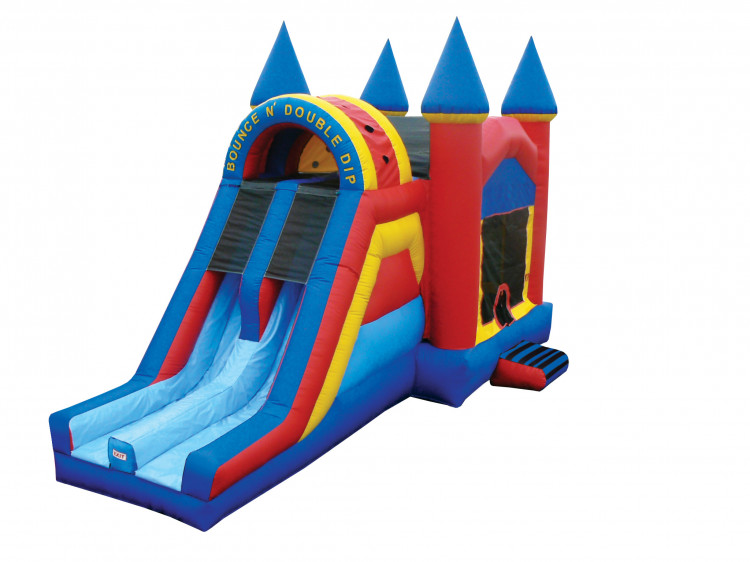 Slides & Combos