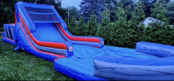 IMG 1610 1753110112 Blue Rush Obstacle Course with pool