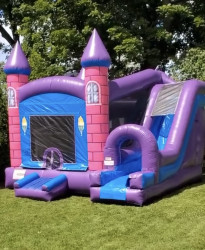 Princess Castle Combo