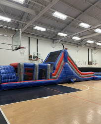 IMG 1729 1753662991 Blue Rush Obstacle Course