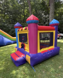Mini Bouncer