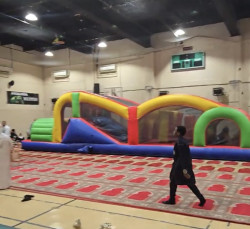 IMG 1865 1753744524 Colorful Obstacle Course